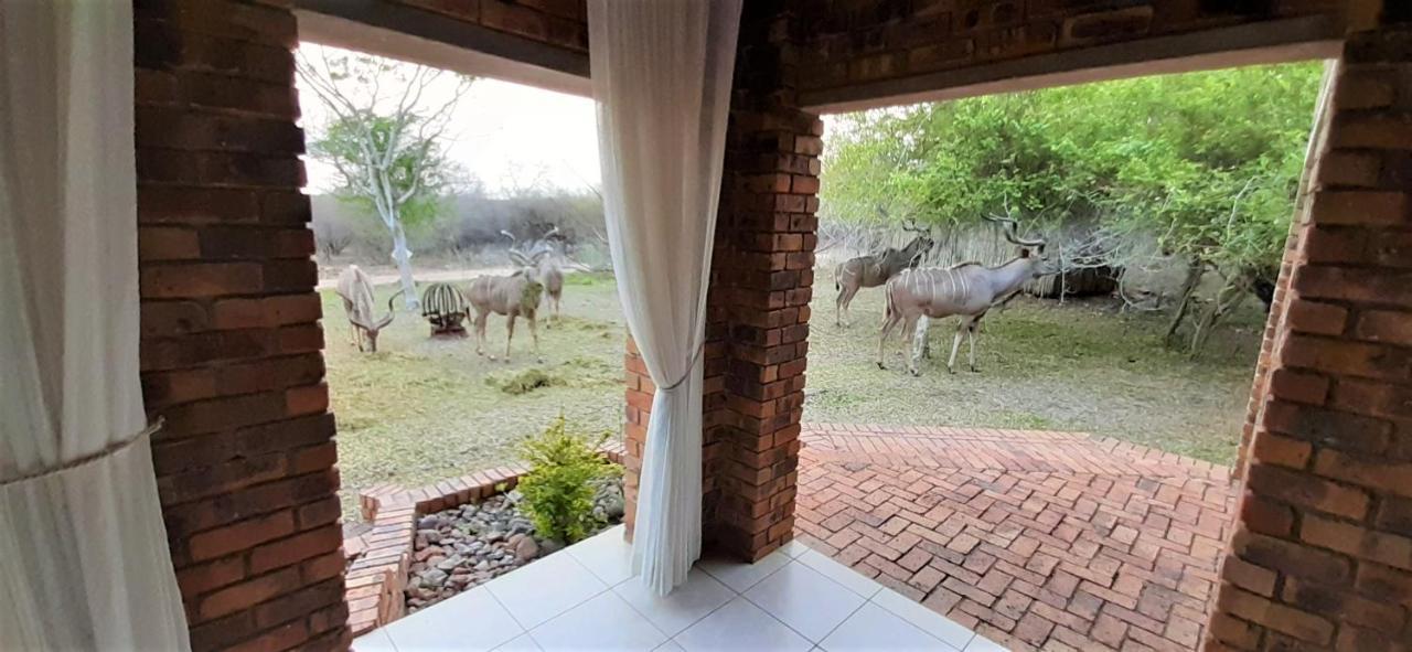 Kruger Riverside - No Load-shedding * Marloth Park