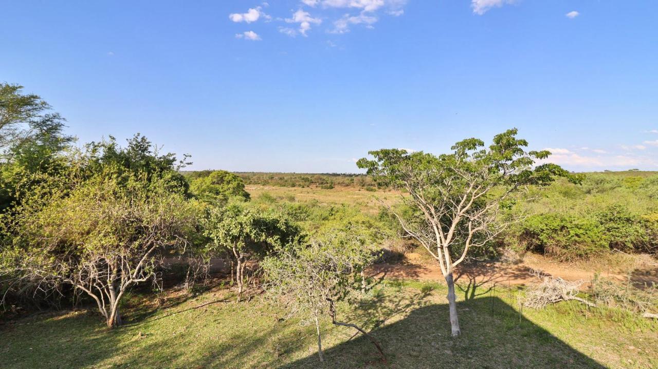 Kruger Riverside - No Load-shedding *