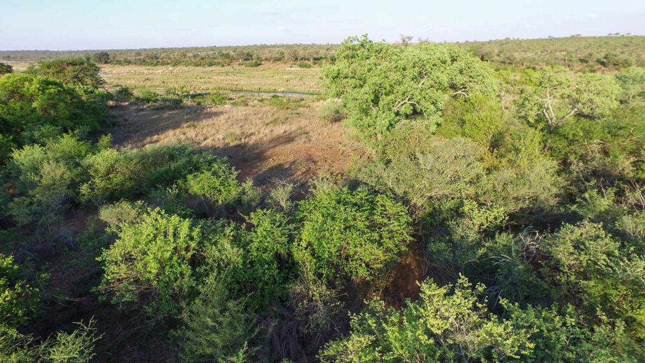 Kruger Riverside - No Load-shedding Lodge Marloth Park