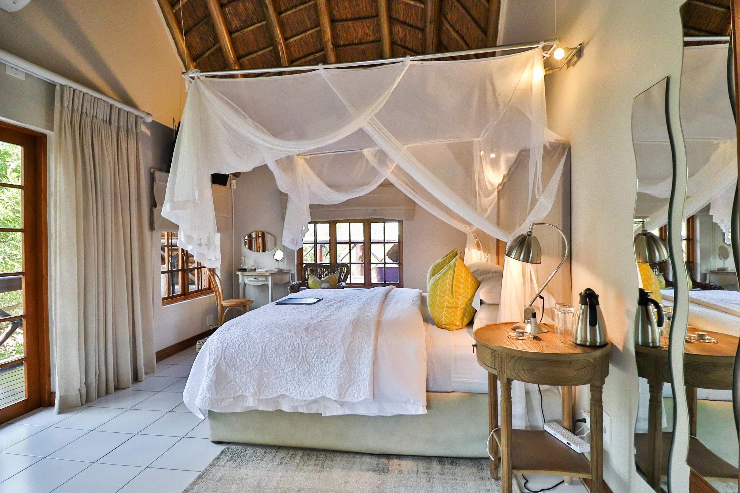 Kruger Riverside - No Load-shedding Lodge