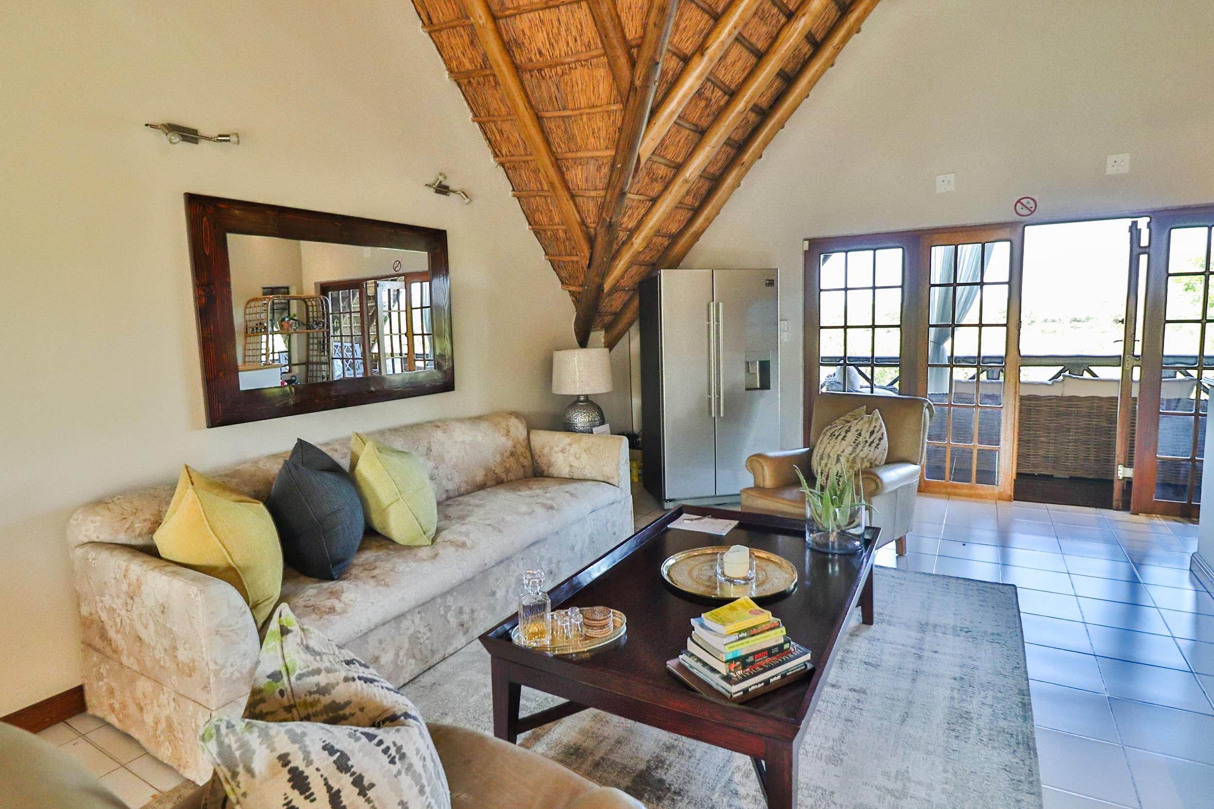 Lodge Kruger Riverside - No Load-shedding Marloth Park