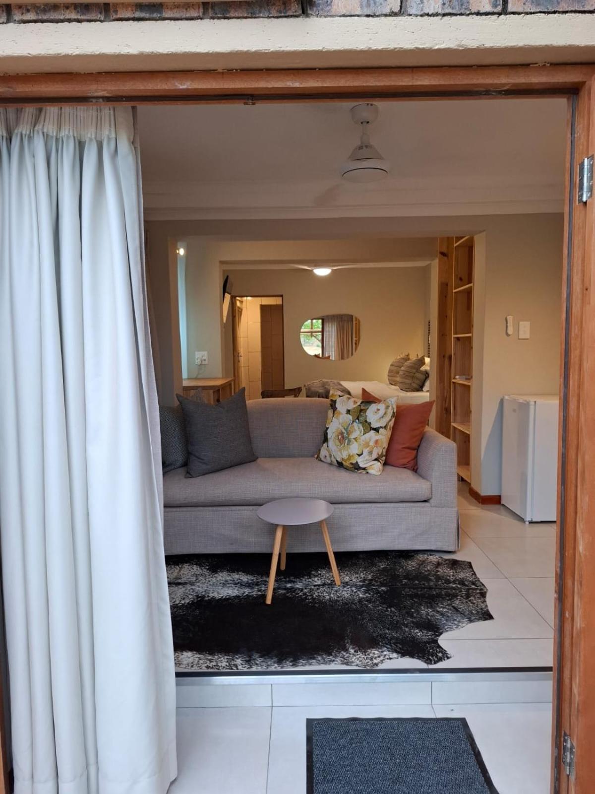 Lodge Kruger Riverside - No Load-shedding *