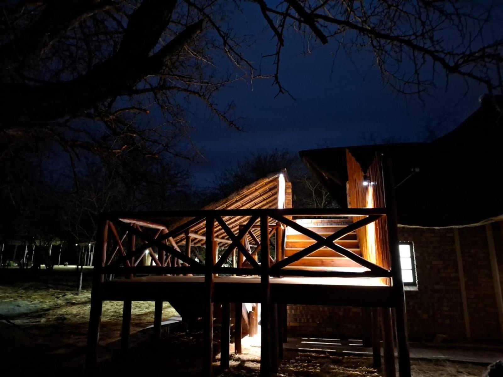 Lodge Kruger Riverside - No Load-shedding Marloth Park