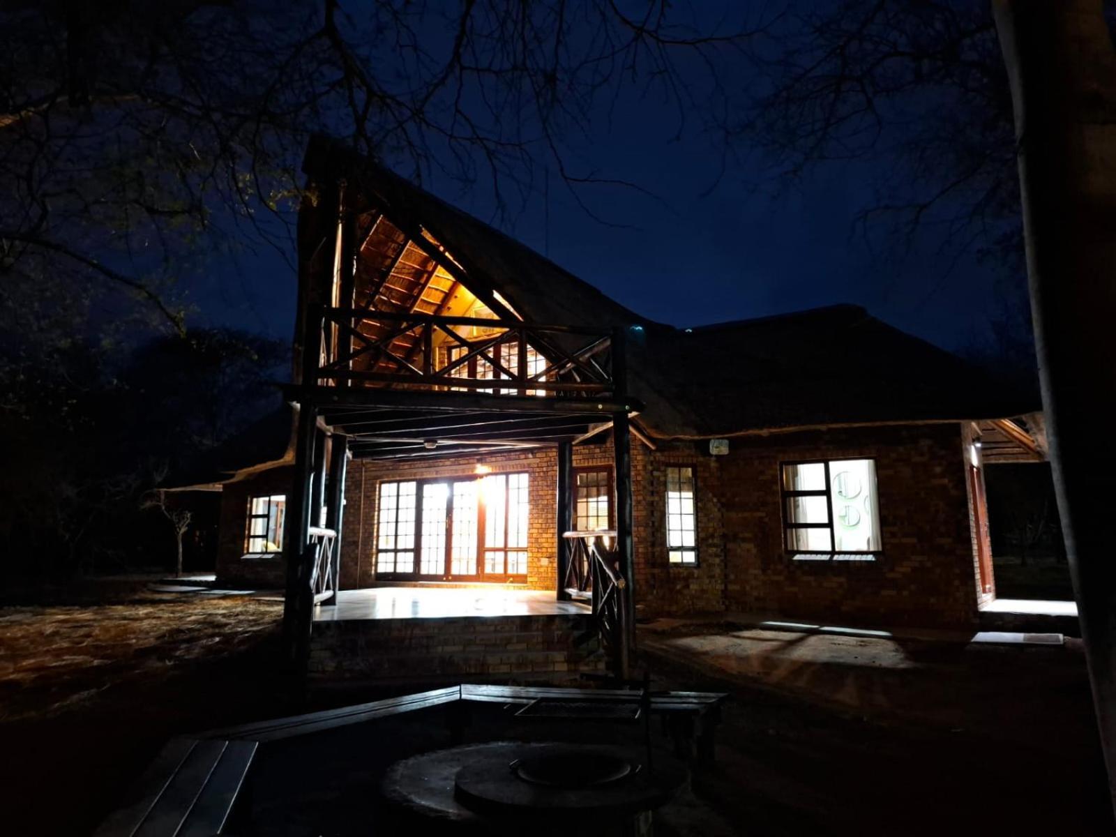 Kruger Riverside - No Load-shedding *