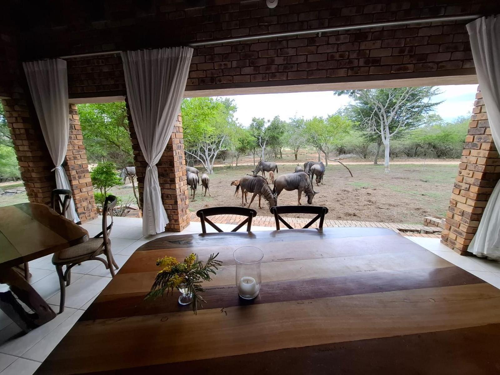 Lodge Kruger Riverside - No Load-shedding Marloth Park