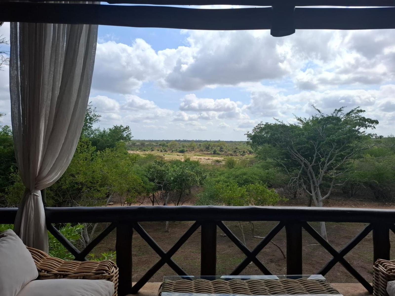 Kruger Riverside - No Load-shedding Lodge *