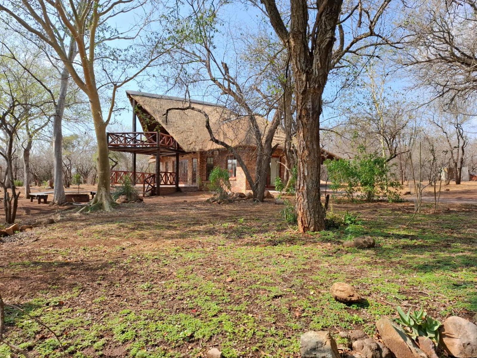 Kruger Riverside - No Load-shedding Marloth Park